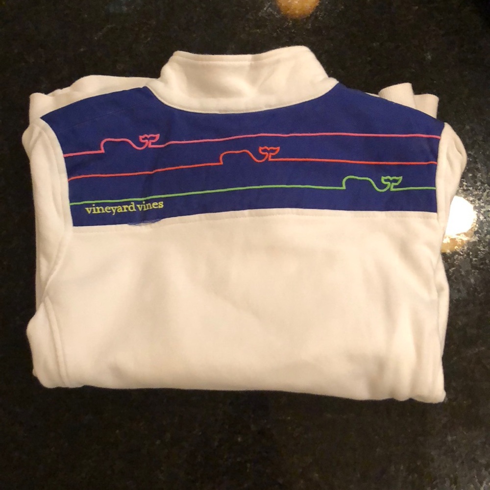 Vineyard Vines Women’s Shep Shirt